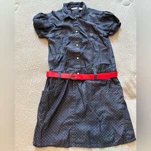 Guess girls dress size 10